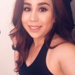 Meet your Posher, Denise